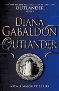 Gabaldon Diana: Outlander