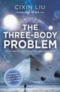 Cch´-Sin Liou: The Three-Body Problem