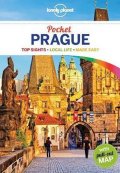kolektiv autorů: Pocket Prague : Lonely Planet