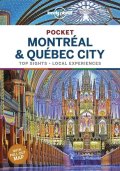 neuveden: WFLP Montreal & Quebec city Pocket 1st edition