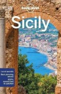 Lonely Planet: Lonely Planet Sicily