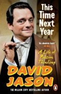 Jason David: This Time Next Year