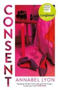 Lyonová Annabel: Consent