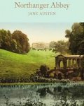 Austenová Jane: Northanger Abbey