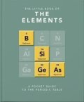 Challoner Jack: The Little Book of the Elements