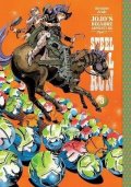 Araki Hirohiko: JoJo´s Bizarre Adventure: Part 7--Steel Ball Run, Vol. 3