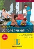 neuveden: Schöne Ferien + CD