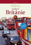 Wasson Ellis: Dějiny moderní Británie