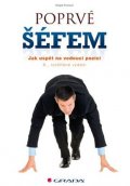 Frenzel Ralph: Poprvé šéfem - Jak uspět na vedoucí pozici