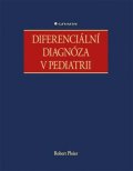 Ploier Robert: Diferenciální diagnóza v pediatrii