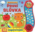neuveden: První slůvka - 18 superzvuků