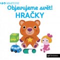 neuveden: MiniPEDIE Objevujeme svět! Hračky