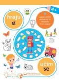 neuveden: Hraju si, učím se 4+