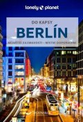 neuveden: Berlín do kapsy - Lonely Planet