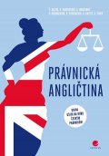 Hradilová Alena: Právnická angličtina