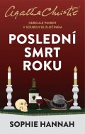 Hannah Sophie: Poslední smrt roku