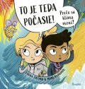 Ertimo Laura: To je teda počasie! Prečo sa klíma mení? (slovensky)