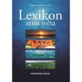 kolektiv autorů: Lexikon zemí světa