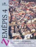 kolektiv autorů: Zeměpis 4 - Zeměpis České republiky