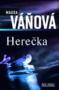 Váňová Magda: Herečka