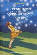 Mohr Bärbel: Vesmírný objednávkový servis