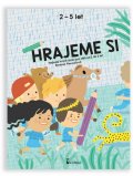 Přenosilová Radana: Hrajeme si (zelený sešit)