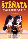 Jestřábová Vladimíra: Štěňata - výživa, péče, výchova
