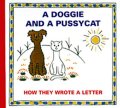 Čapek Josef: A Doggie and A Pussycat - How they wrote a Letter