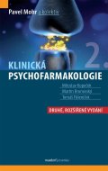 Mohr Pavel: Klinická psychofarmakologie