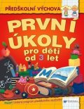 neuveden: První úkoly pro děti od 3 let
