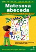 Nevěčná Alena: Matesova abeceda