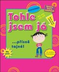 Nicholsonová Sue: Tohle jsem já
