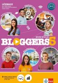 neuveden: Bloggers 5 (A2) – učebnice