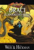 Weis Margaret: DragonLance (06) - Draci zlatookého mága