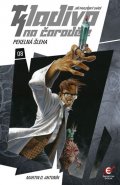 Antonín Martina D.: Pekelná šleha