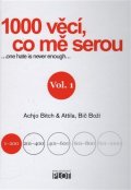 Bitch Achjo: 1000 věcí, co mě serou - díl I.