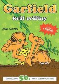 Davis Jim: Garfield, král zvěřiny (č. 50)