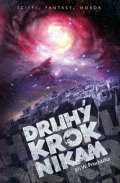 Procházka Jiří: Druhý krok nikam