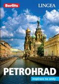 neuveden: Petrohrad - Inspirace na cesty