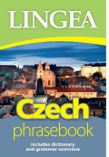 neuveden: Czech phrasebook