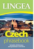 neuveden: Czech phrasebook