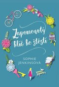 Jenkinsová Sophie: Zapomenutý klíč ke štěstí