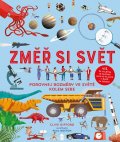 Gifford Clive: Změř si svět! Porovnej rozdíly ve světě kolem sebe