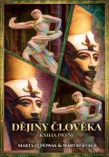 : Dějiny člověka - Kniha první