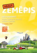 neuveden: Hravý zeměpis 9 - pracovní sešit
