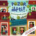 neuveden: Pozor děti - Společně proti virům