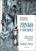 Nečas Ondřej S.: Zrnko v soukolí