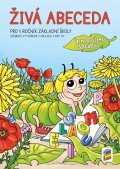 neuveden: Živá abeceda