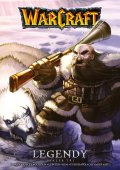Knaak Richard A.: Warcraft - Legendy 3