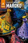 Butler Stuart: Maroko - Turistický průvodce